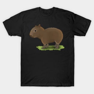 Capybara T-Shirt